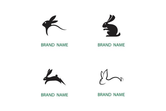 Download Rabbit Logo - Premium Resources