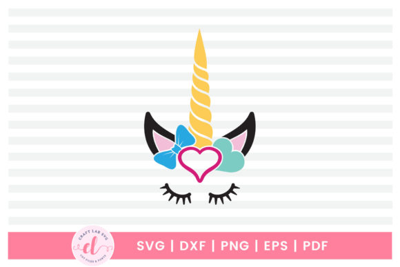 Download Unicorn Horn SVG | Valentine Unicorn SVG - Unicorn horn svg Collection