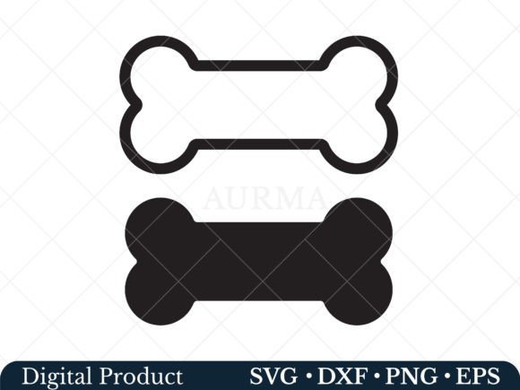 Download Dog Bone Svg, Pet Food Svg - Bone svg Collection