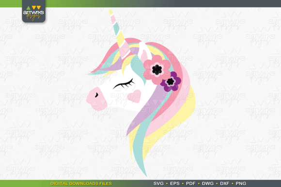Download UNICORN HORN SVG Unicorn Head - Unicorn horn svg Collection